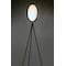 Et2 Paddle 1-Light 24" Wide Black Floor Lamp E23299-BK - alternate 2